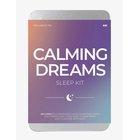 GIFT REPUBLIC Wellness Tins: Calming Dreams - PURPLE - One Size