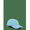 UPFRONT Blown Semi Soft A-Shape Cap - LT BLUE - One Size – kuva 1