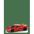 SIKU Chevrolet Corvette Stingray - MULTI - One Size
