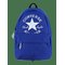 CONVERSE Bk-Backpack - CONVERSE BLUE - One Size – kuva 1