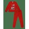 SPIDER-MAN Pyjama - RED - 104 – kuva 1