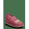 MELTON Carousel Leather Slippers - RED VIOLET - 24/25 – kuva 1