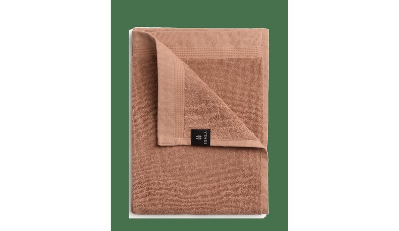 HIMLA Lina Towel - GROUNDED - 50X70 cm – kuva 1/4