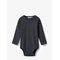 WHEAT Body L/S Spencer - NAVY - 56 – kuva 1