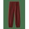 MANGO Mid-Rise Harem Pants - RUST - COPPER - M – kuva 1