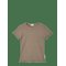 MADS NØRGAARD Pointella Trixina Tee - WALNUT - 176 – kuva 1