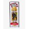 TECH DECK Tech Deck Skate Handboard 27 Cm - Santa Cruz - MULTI - One Size – kuva 1