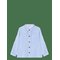 FLIINK Cha Cha Ls Shirt - BLUE - 92 – kuva 1
