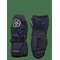 COLOR KIDS Mittens-Waterproof - TOTAL ECLIPSE - 10/12Y – kuva 1