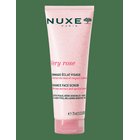 NUXE Gentle Face Scrub, Very Rose® - CLEAR - 75 ml