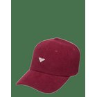 ROXY Glow Tides Cord Cap - BEET RED - One Size