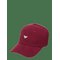 ROXY Glow Tides Cord Cap - BEET RED - One Size – kuva 1