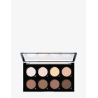 NYX PROFESSIONAL MAKEUP Highlight & Contour Pro Palette - MULTI-COLOR - 205.93G
