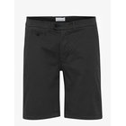 CASUAL FRIDAY Allan Chino Shorts - BLACK - L