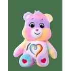 SIMBA TOYS Care Bears - Togetherness Bear (35Cm) - MULTI COLOURED - One Size