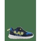 MINIONS Boys Sneakers - NAVY/ELECTRIC BLUE - 31