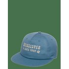 QUIKSILVER Drifter Canvas - RIVIERA - One Size
