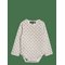 HANEVILD Bow Romper - SUMMERSAND - 68 – kuva 1