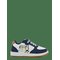 BLUEY Boys Sneakers - BLUE/WHITE - 29 – kuva 1