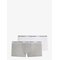 CALVIN KLEIN 2 Pack Trunk - WHITE GREY HTR - 164-170 – kuva 1