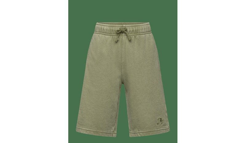 CHAMPION Bermuda - GS156-OLVN - 140 – kuva 1/2