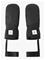 REIMA Reimatec Mittens, Lapases - BLACK - 5 – kuva 1