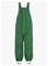 Didriksons Tarfala Toppahousut, Leaf Green, 80 – kuva 3