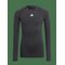 ADIDAS PERFORMANCE Tf Ls Tee Y - BLACK - 176 – kuva 1