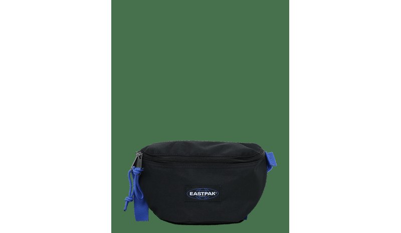 EASTPAK Springer - KONTRASTBLACBLU - S – kuva 1/2