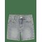 DAILY 7 Denim Shorts - USED MEDIUM DENIM - 122 – kuva 1