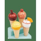 MENTARI Sunny Gelato Stand - MULTI - One Size