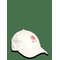 RIP CURL Mixed 6 Panel Cap - VANILLA - TU – kuva 1