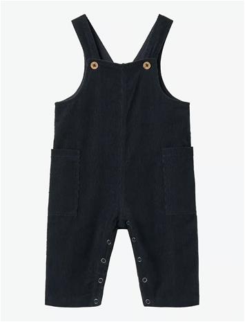 WHEAT Overalls Viggo - NAVY - 86 – kuva 1/2