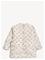 HANEVILD Bow Jacket - CREAM - 98/104 – kuva 1