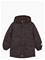 MINYMO Snow Jacket - OMBRE BLUE - 98 – kuva 1