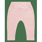 MAIA FAMILY Mimi Velour Byxa B - PINK - 86