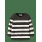 NAME IT Nmmlogan Ls Loose Knit - PEAT - 92 – kuva 1