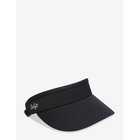 DAILY SPORTS Marina Visor - BLACK - One Size