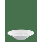 ROSENDAHL Grand Cru Soup Plate Ø25Cm - WHITE - Ø 25 cm