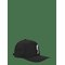 RS SPORTS Fred Performance Cap - BLACK - One Size – kuva 1