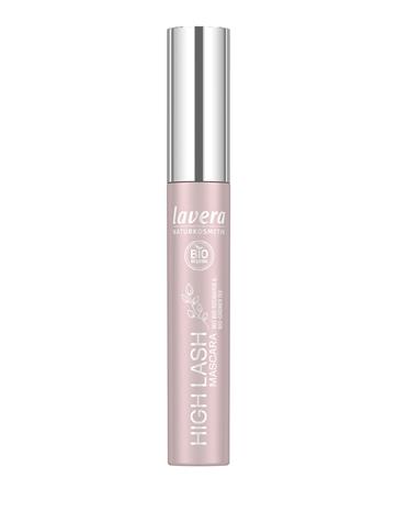 lavera High Lash Mascara -ripsiväri 5,5 ml