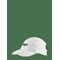 CEP Core Run Foldable Cap - WHITE - One Size – kuva 1