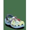 CROCS Bluey Classic Clog T - MULTI - 19/20 – kuva 1