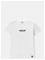 MADS NØRGAARD Printed Tee Thorlino Hardware Tee - WHITE - 116 – kuva 1