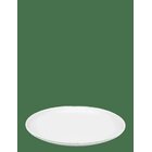 PILLIVUYT Plate Flat Cecil - WHITE - Ø 21 cm