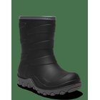 MIKK-LINE Thermal Boot - BLACK - 33-22.8 cm