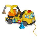 VTech Building Buddies Truck SE/FI