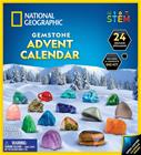 National Geographic Gemstones Advent Calendar 2026