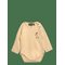 HANEVILD Summer Romper - ITALIEN STRAW - 80 – kuva 1