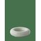 STUDIO ABOUT Bob Candle Holder, Large, Light Grey - LIGHT GREY - Ø:16 cm – kuva 1